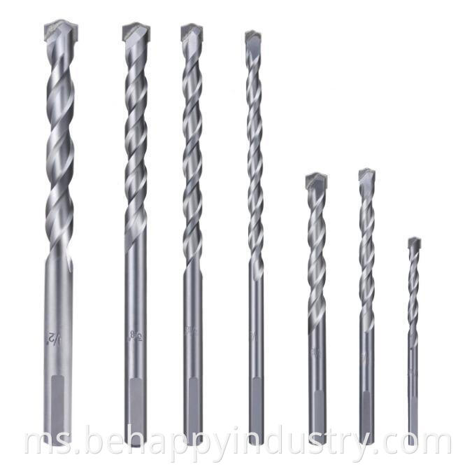 hole cutter drill bit